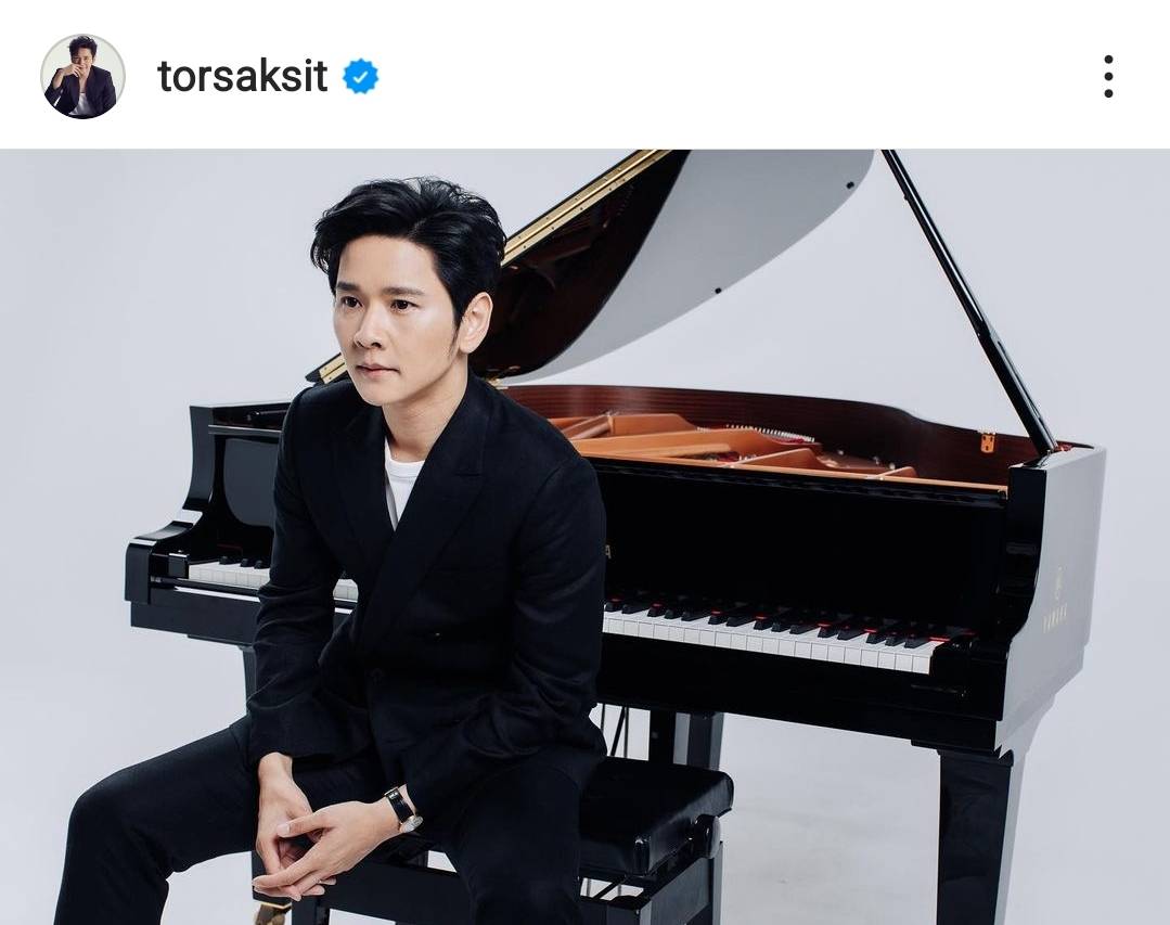 โต๋ ศักดิ์สิทธิ์ เผย สภาพจิตใจแกร่งขึ้น หลังเจอมรสุมชีวิต โต๋ ศักดิ์สิทธิ์ เผย สภาพจิตใจแกร่งขึ้น หลังเจอมรสุมชีวิต