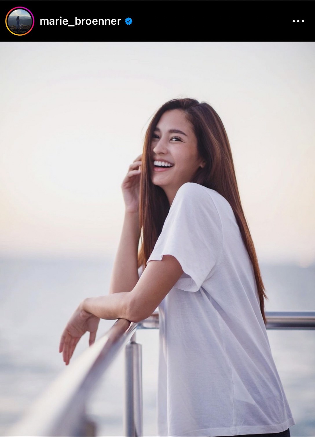 ทำไมต้องจี้อ่ะคะ มารี ปัดตอบสื่อ เลิก ไม่ เลิก พิชญ์?