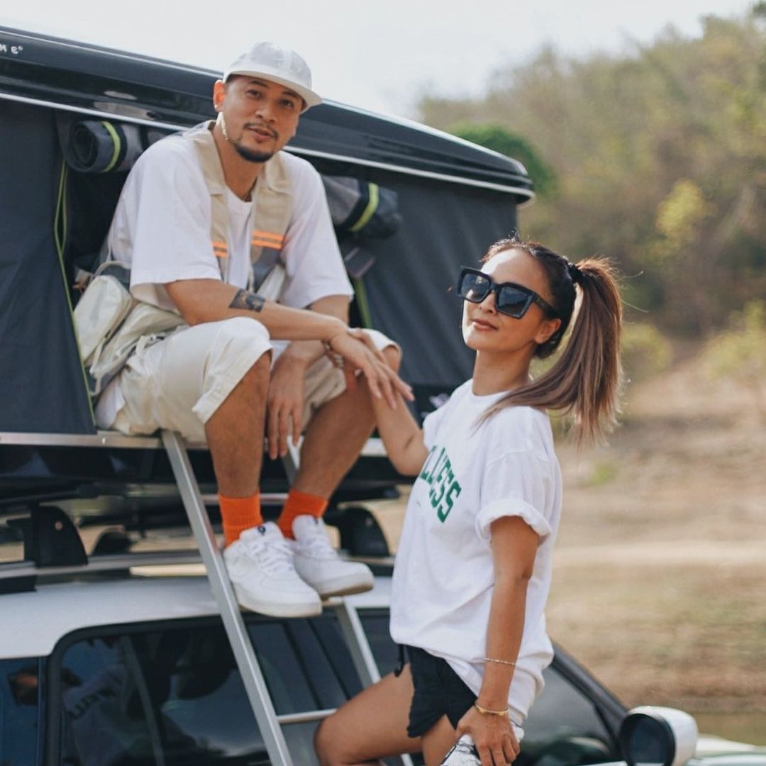 เวย์ ไทยเทเนียม - แบงค์ ธิติ ตรวจอีกรอบ!!  พบผลเป็นบวก ติดเชื้อโควิด-19