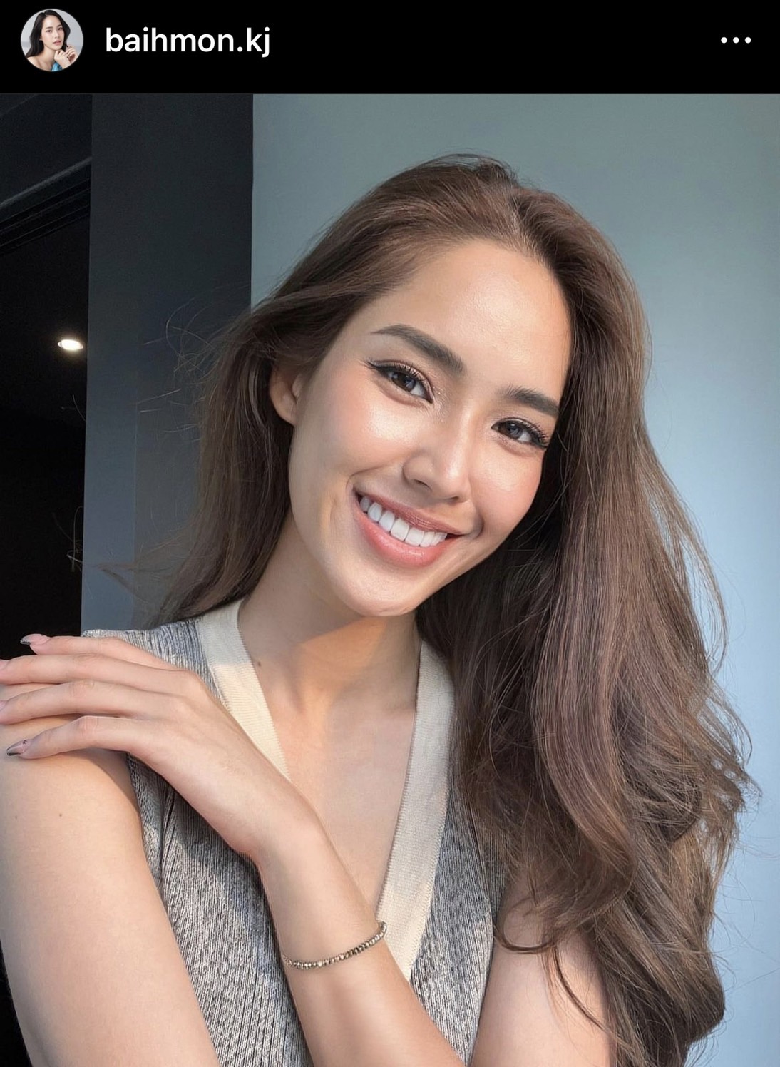 ใบหม่อน รับศึกษาดูใจ แจ็ค แฟนฉัน 2 เดือนแล้ว ใบหม่อน รับศึกษาดูใจ แจ็ค แฟนฉัน 2 เดือนแล้ว