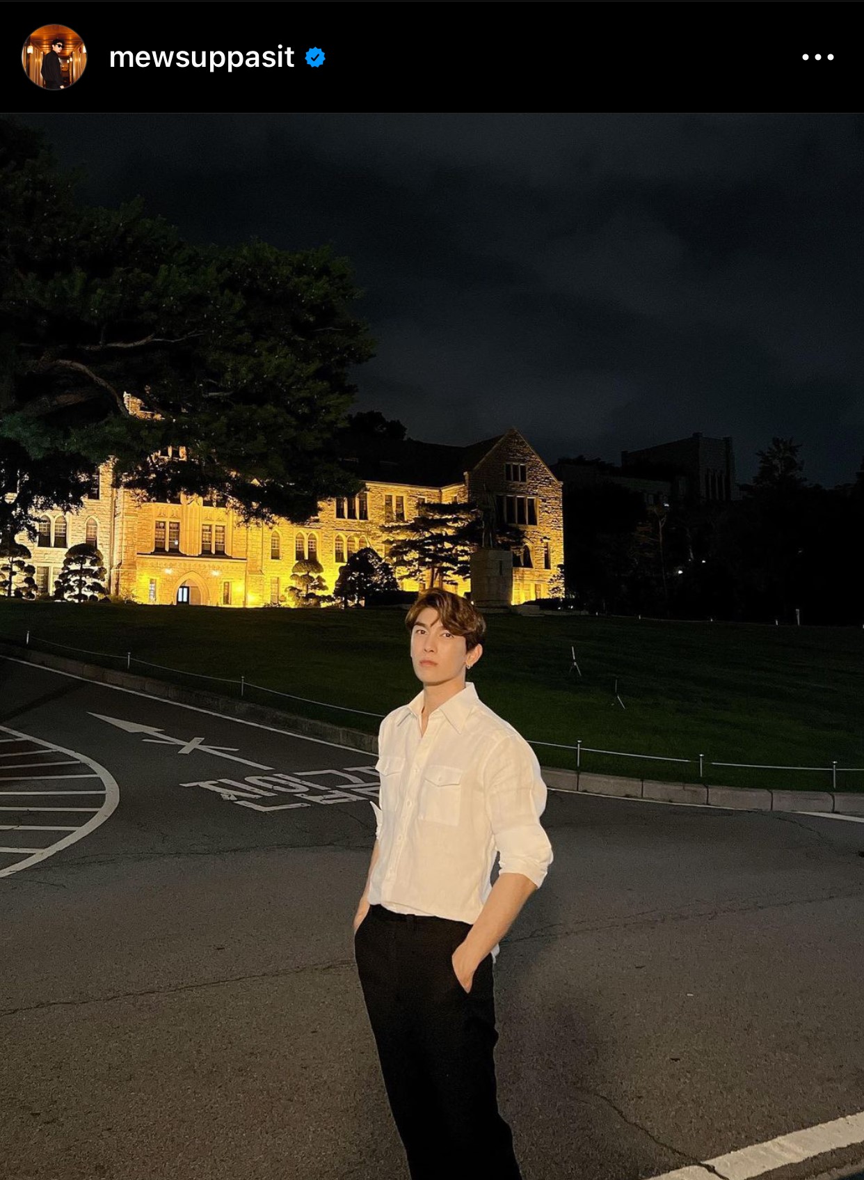 แฟนคลับเสียใจ ลั่น มิว ศสุภศิษฏ์ ทวิตใช้คำรุนแรง แฟนคลับเสียใจ ลั่น มิว ศสุภศิษฏ์ ทวิตใช้คำรุนแรง