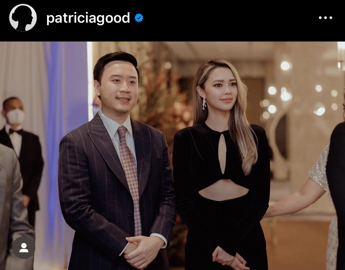 แพทริเซีย แซว โน้ต วิเศษ คุณพ่อป้ายแดง ไม่เห้อเลย... 