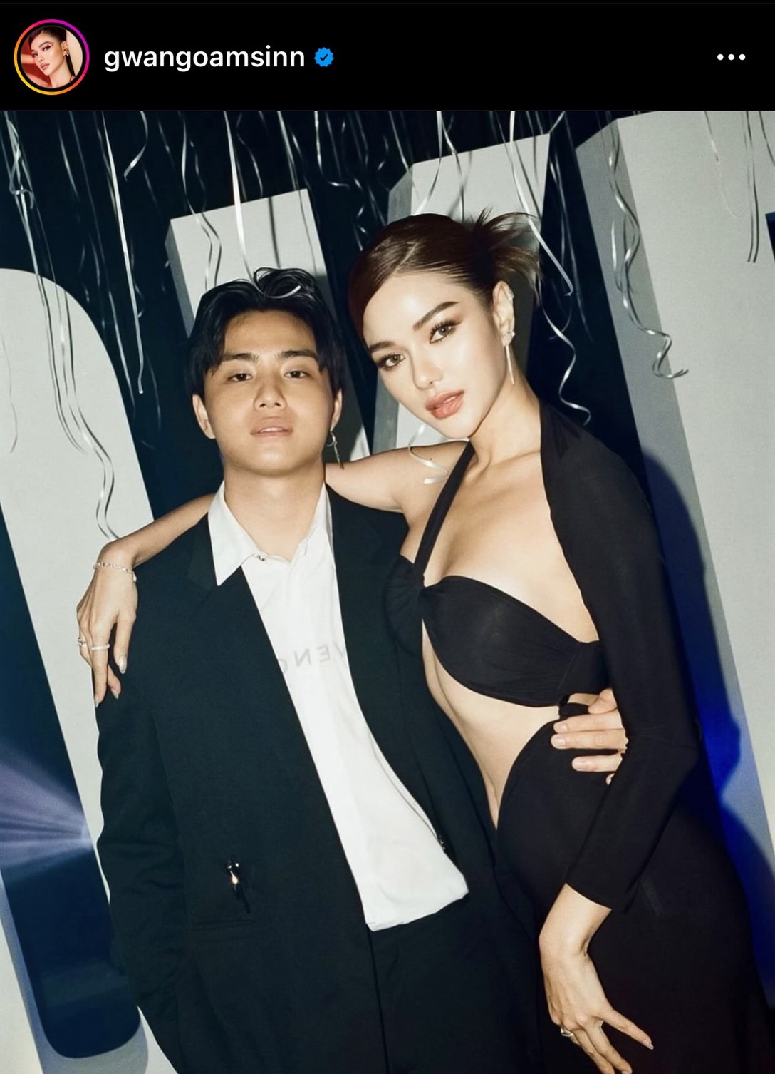 สถานะหัวใจสีชมพู กวาง วรรณปิยะ รับความรักแฮปปี้ดี มีนัดเจอกันบ้าง สถานะหัวใจสีชมพู กวาง วรรณปิยะ รับความรักแฮปปี้ดี มีนัดเจอกันบ้าง