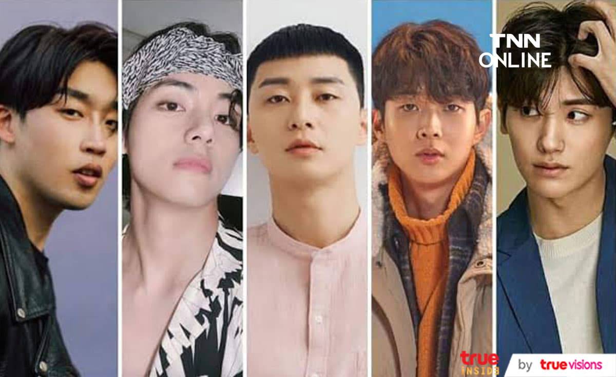 กลุ่มเพื่อนสุดหล่อนำทีมโดย พัคซอจุน, ชเวอูชิก จะเข้าร่วมรายการ In the SOOP: Friendship Trip!