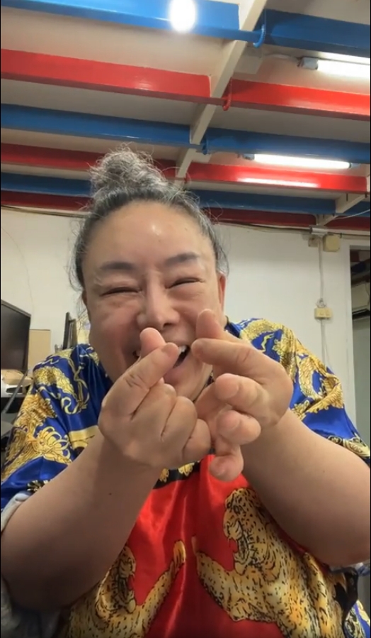 ลีน่า จัง ตอบกลับอย่างไวหลัง เบลล่า ราณี ลั่นถึงดังแล้วก็ไม่เคยลืมบุญคุณคน ลีน่า จัง ตอบกลับอย่างไวหลัง เบลล่า ราณี ลั่นถึงดังแล้วก็ไม่เคยลืมบุญคุณคน