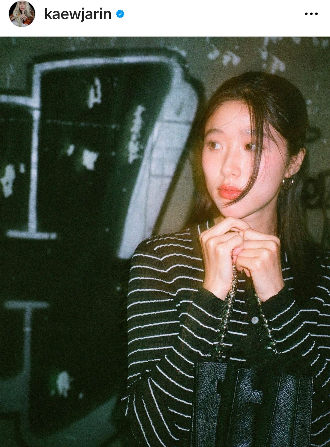 แก้ว จริญญา เผยความลับ เคยแอบชอบรุ่นพี่ผู้หญิงในค่าย Kamikaze