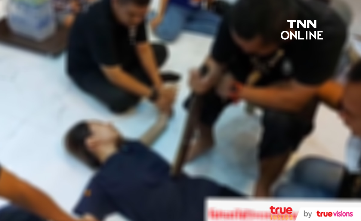 อดีตผู้เข้าประกวดนางงาม เชื่อถูกทำคุณไสยใส่ ซูบผอม เสียโฉม