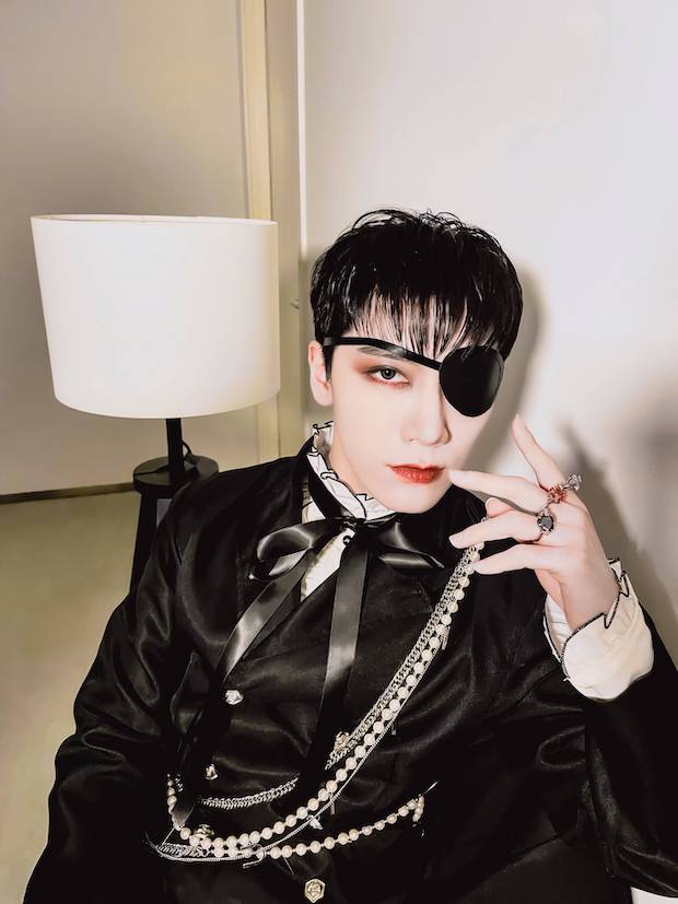 แชมป์แฟชั่นฮาโลวีน!! โผศิลปิน SMTOWN แต่งเต็มรับวันปล่อยผี แชมป์แฟชั่นฮาโลวีน!! โผศิลปิน SMTOWN แต่งเต็มรับวันปล่อยผี