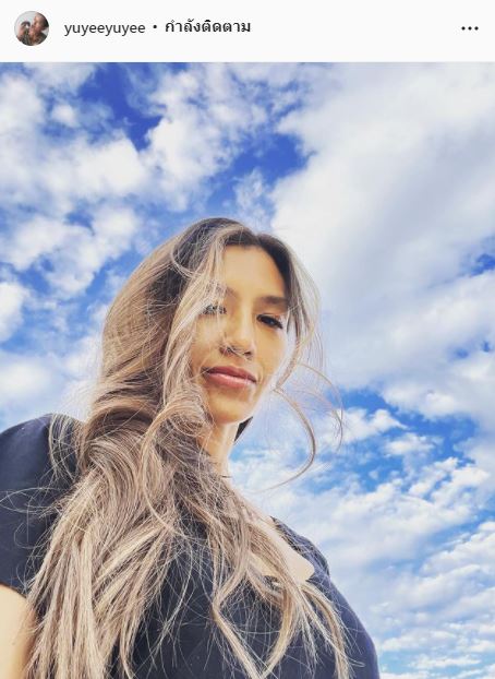 อ้อมกอดที่อบอุ่น ยู่ยี่ อลิสา เผยภาพเพื่อนรัก ป๋าต๊อบ-ปีใหม่ มาหาลูกๆ 