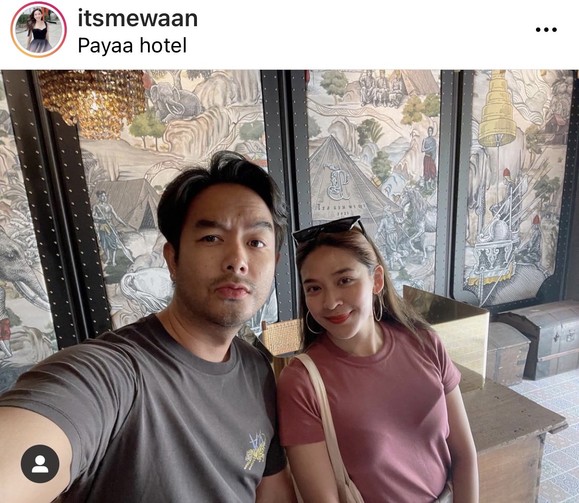 ติดโควิด-19 น้ำหวาน พิมรา ไม่มีอาการน่าเป็นห่วง!! ติดโควิด-19 น้ำหวาน พิมรา ไม่มีอาการน่าเป็นห่วง!!