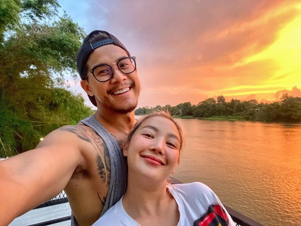 เคลียร์ชัด!! กาย รัชชานนท์ ถูกโยงดราม่าร้อน #เมียยูทูบเบอร์ เคลียร์ชัด!! กาย รัชชานนท์ ถูกโยงดราม่าร้อน #เมียยูทูบเบอร์