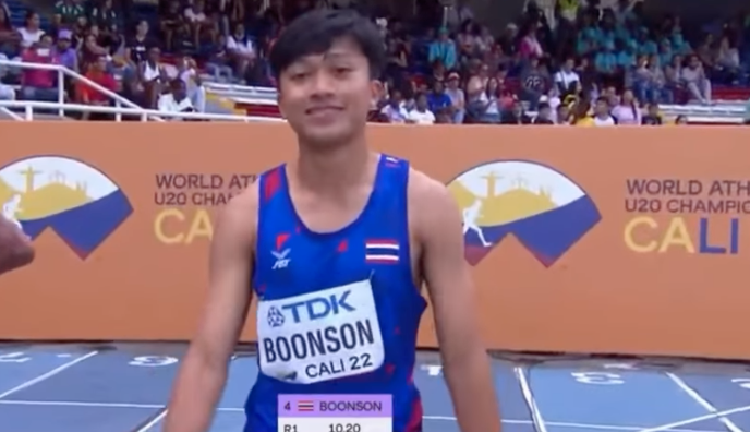 เปิดประวัติ ‘บิว ภูริพล’ สุดยอดเทพลมกรดแห่งอาเซียน เปิดประวัติ ‘บิว ภูริพล’ สุดยอดเทพลมกรดแห่งอาเซียน