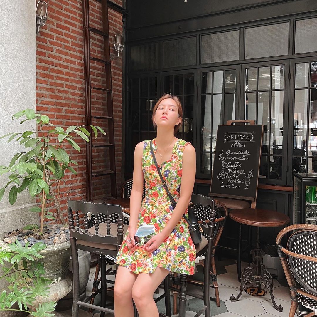 ก็อต - ริชชี่ ขอหวานไม่ออกสื่อ!!