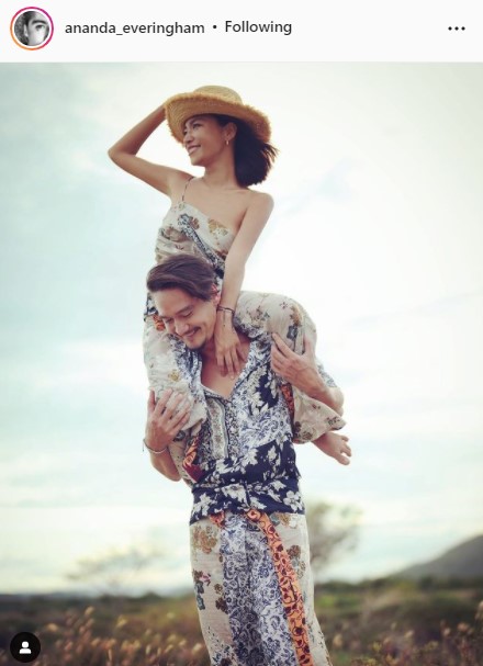 แย้มข่าวดี!! อนันดา โล่งใจแฟนสาวไม่หึง หลังประกบ 2 นางเอกใน The World of the Married