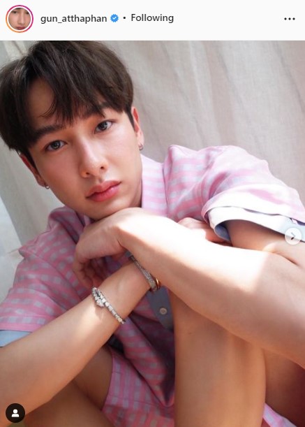 ต้นสังกัด 4 นักแสดงดัง ส่งทนายพบพนักงานสอบสวน!! ดำเนินคดีผู้ละเมิดสิทธิถึงที่สุด