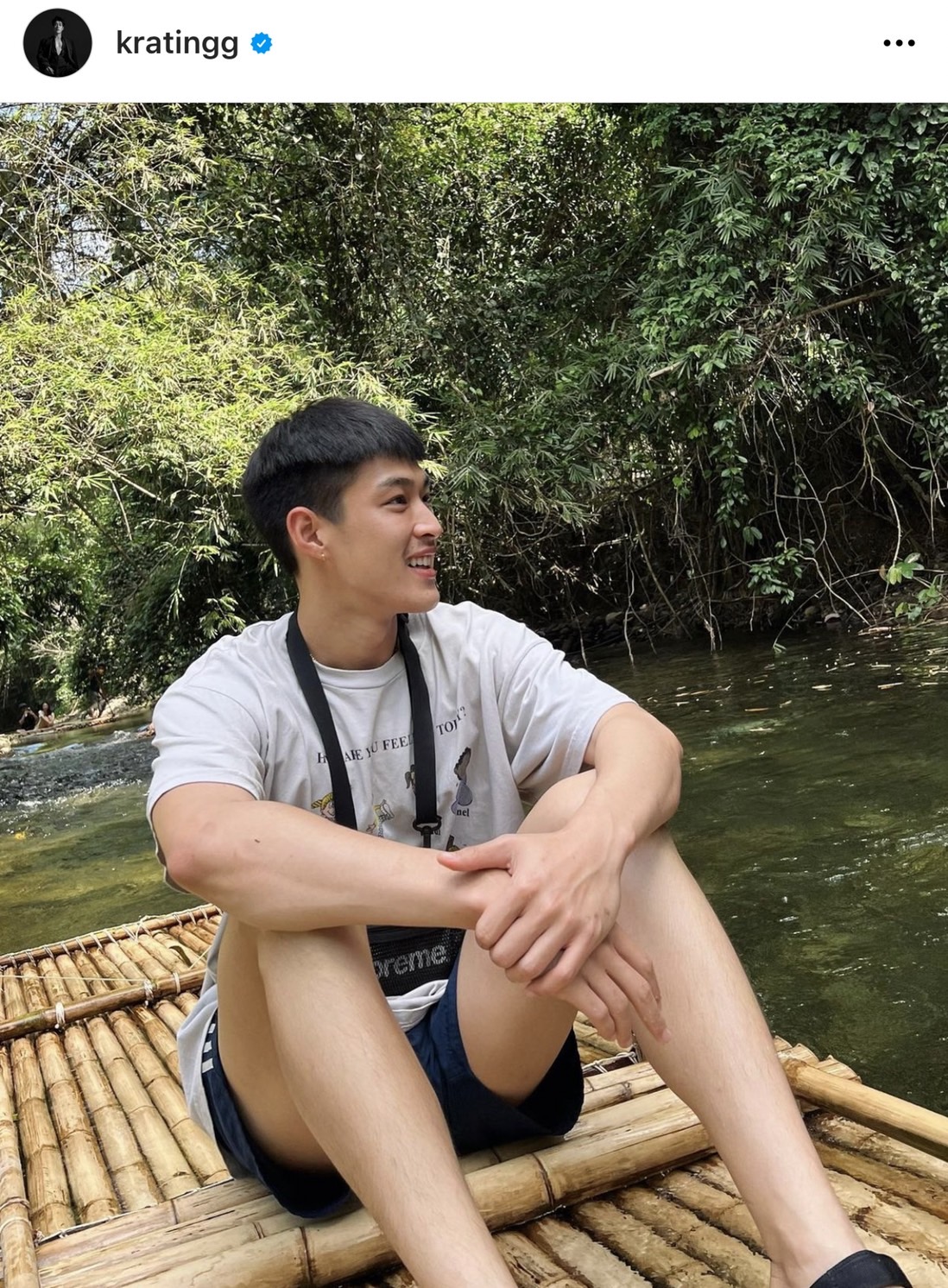 กระทิง-บอล เลี่ยงไม่ขอตอบสื่อ หลังให้สัมภาษณ์ในรายการโหนกระแส 