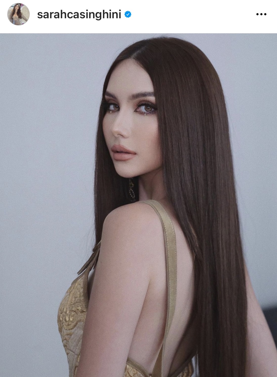 ซาร่า ดำเนินคดีหลังถูกแอบถ่าย อยากแชร์เรื่องนี้ไว้เป็นอุทาหรณ์