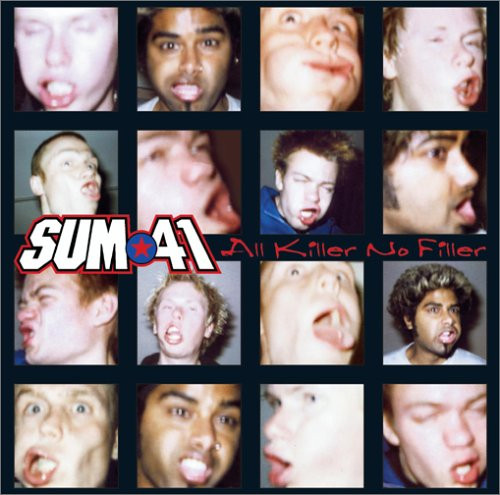 แฟนเพลงสุดช็อก!! 'Sum 41' ประกาศยุบวง จ่อปิดตำนาน 27 ปี หลังปล่อยอัลบั้มสุดท้าย แฟนเพลงสุดช็อก!! 'Sum 41' ประกาศยุบวง จ่อปิดตำนาน 27 ปี หลังปล่อยอัลบั้มสุดท้าย