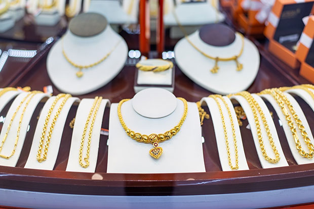 รวม 4 วิธีลงทุนผ่าน ทองคำ ใครอยากเริ่มต้นลงทุนเช็กก่อนที่นี่!!