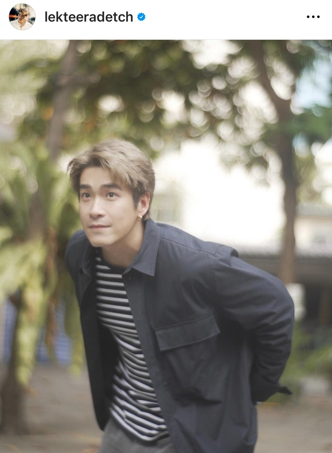 โบว์ เมลดา หย่อนภาพเซ็กซี่กลางดึก ด้านหวานใจ อาเล็ก รีบคอมเมนต์แบบนี้!?