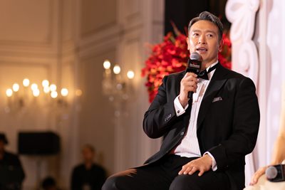 เปิดม่านละครฉาวฉากใหญ่ “สืบสันดาน” แฉเบื้องหลังของ “ชนชั้นสูงสันดานรวย” เปิดม่านละครฉาวฉากใหญ่ “สืบสันดาน” แฉเบื้องหลังของ “ชนชั้นสูงสันดานรวย”