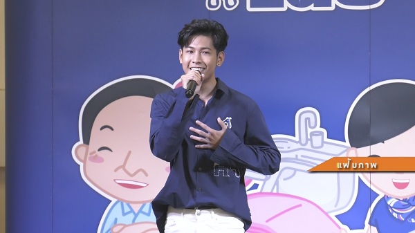 สิงโต ปราชญา เคลียร์ใจหมดสัญญาต้นสังกัด ผันตัวลุยงานเบื้องหลังทำยูทูป (มีคลิป)