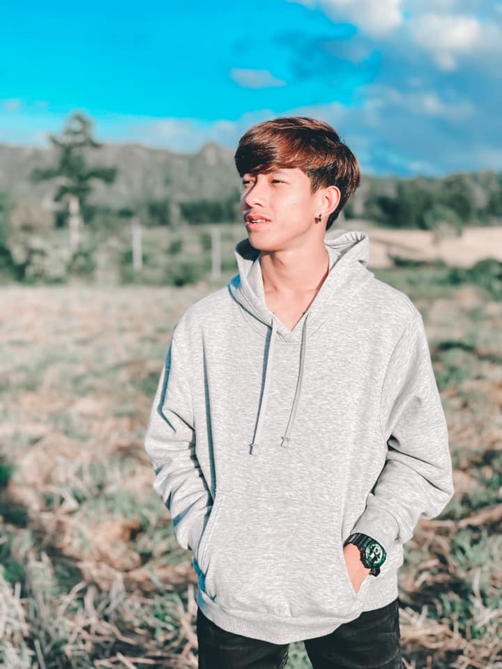 ปาล์ม สมภพ เผยความรู้สึกหลังออกจากค่ายได้หมดถ้าสดชื่น 