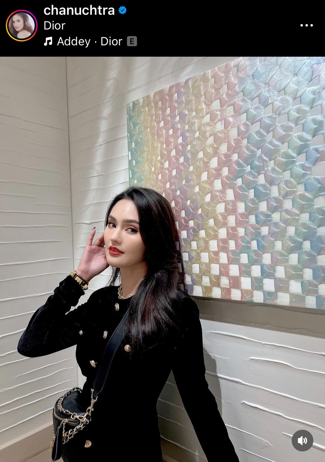 นาย ชนุชตรา โพสต์ชวนสงสัย ส่อแววรักร้าว!?