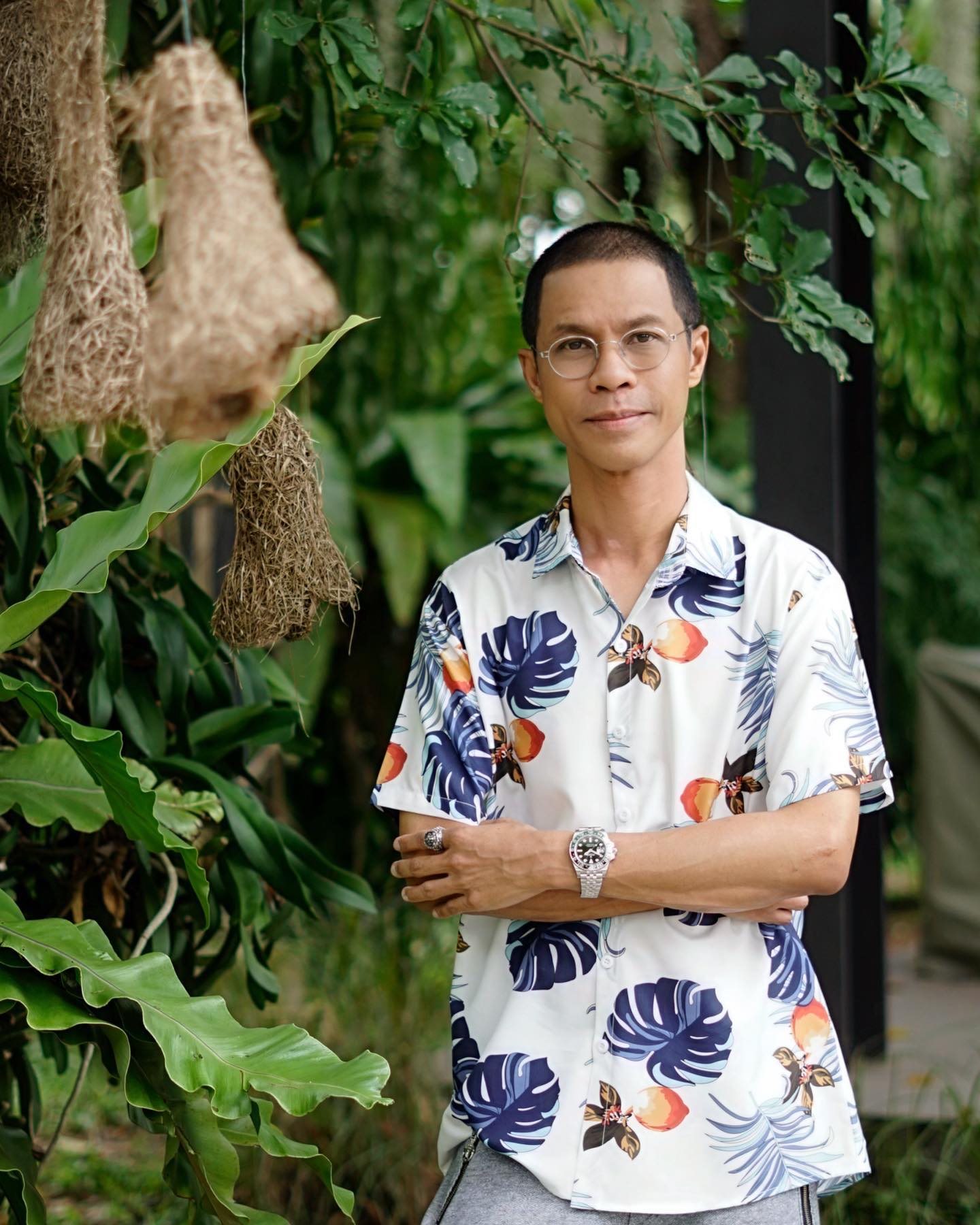 “หนึ่ง จักรวาล” เปิดใจหลังเจอดราม่าหนัก ยันไม่ได้ถูกปลดจากรายการดัง (มีคลิป)