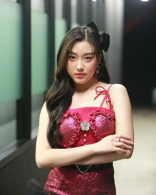 “อ๊ะอาย 4 EVE” ปลื้มได้ร่วมงานซีรีส์ยักษ์ใหญ่ของผู้จัดสุดฮอต “มิว ศุภศิษฏ์” (มีคลิป)