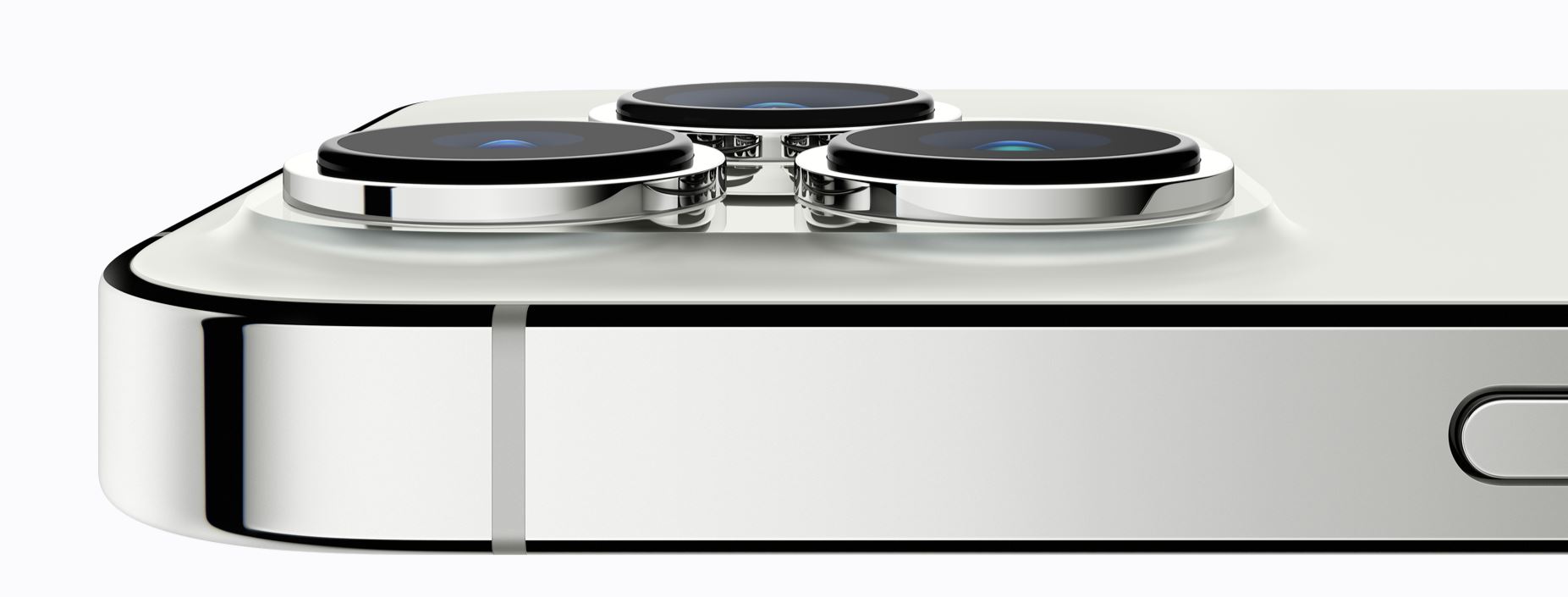 ส่อง iPhone13 มีอะไรใหม่