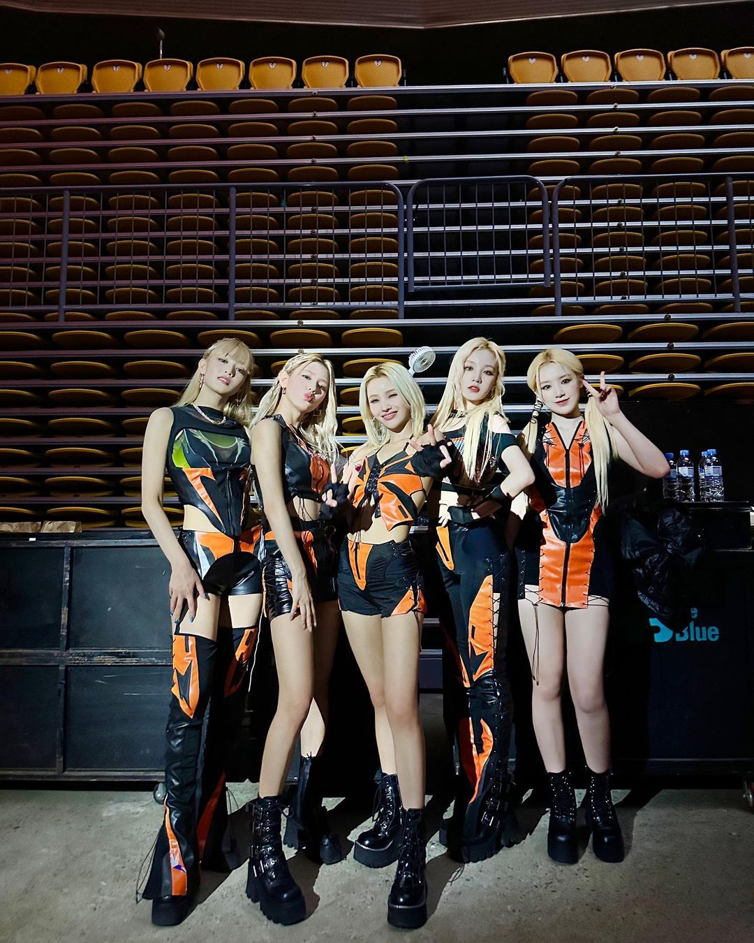 'NCT DREAM - BTS - IVE'!! กวาดรางวัลใหญ่ Seoul Music Awards ปีนี้ 'NCT DREAM - BTS - IVE'!! กวาดรางวัลใหญ่ Seoul Music Awards ปีนี้