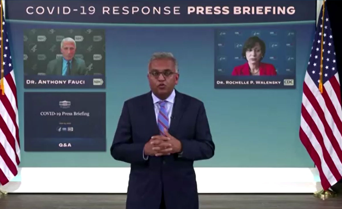 WHO จ่อประกาศ ฝีดาษลิง เป็นสถานการณ์ฉุกเฉินสาธารณสุข หลังพบเด็กติดเชื้อครั้งแรก WHO จ่อประกาศ ฝีดาษลิง เป็นสถานการณ์ฉุกเฉินสาธารณสุข หลังพบเด็กติดเชื้อครั้งแรก