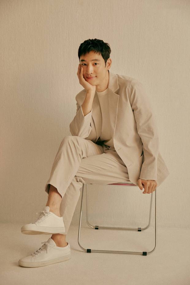 สวัสดี ‘อีเจฮุน’!! ชวนทำความรู้จักพระเอกเกาหลีแห่งซีรีส์ Taxi Driver และ Move to Heaven (มีคลิป)