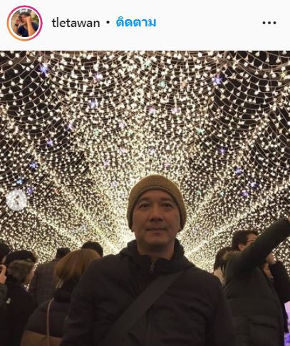 สิ้นผู้กำกับชื่อดัง แอ้ม อัครพล เสียชีวิตแล้ว เติ้ล ตะวัน โพสต์อาลัยหลังสูญเสียบุคลากรคนสำคัญ