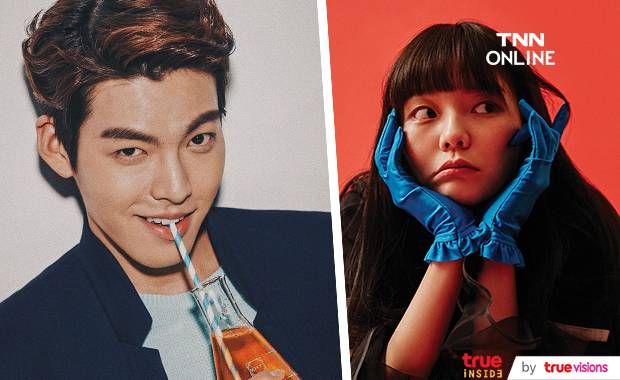 จ่อร่วมงาน!! ‘คิมอูบิน - อีซม’ จ่อร่วมงานในซีรีส์ Delivery Knight จ่อร่วมงาน!! ‘คิมอูบิน - อีซม’ จ่อร่วมงานในซีรีส์ Delivery Knight