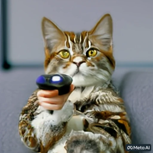 เมต้าเปิดตัวปัญญาประดิษฐ์ สร้างวิดีโอจากข้อความเพียงสั้น ๆ