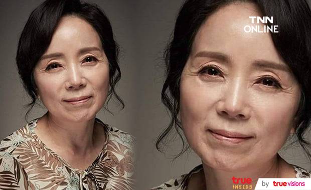 คอซีรีส์เกาหลีเศร้า นักแสดงรุ่นใหญ่ คิมมินคยอง ลาโลก
