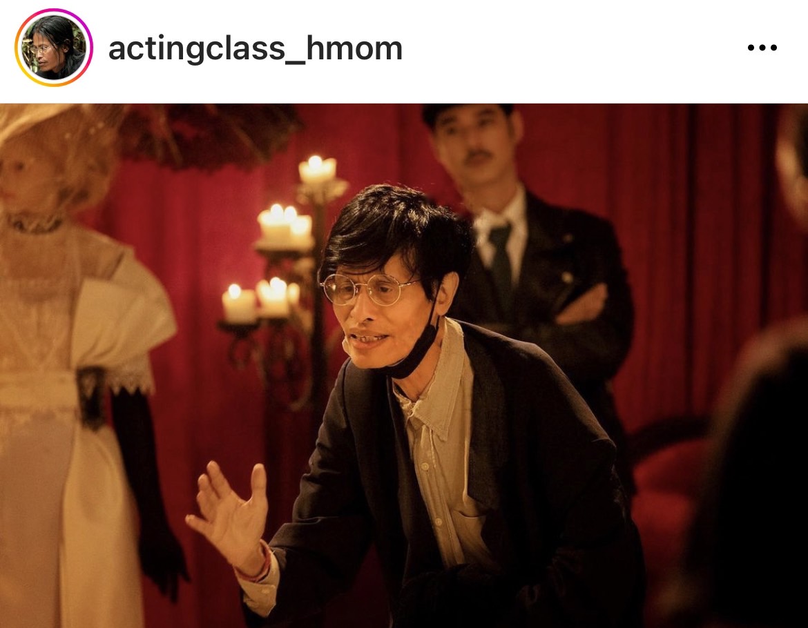 สาเหตุการเสียชีวิต หม่อมน้อย ป่วยโรคมะเร็งปอด หลังเข้ารักษาตัวเกือบ 2 เดือน 