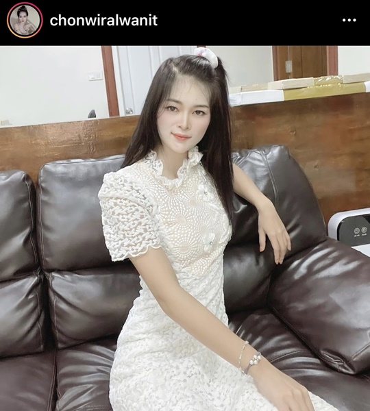 เอ๋ มิรา อัพความสวย ศัลยกรรมจมูก ตา และคาง เอ๋ มิรา อัพความสวย ศัลยกรรมจมูก ตา และคาง