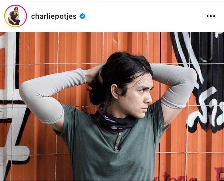 แน็ก ชาลี เล่าประสบการณ์เฉียดตายเหรียญติดคอ ร้องให้แม่ช่วยแต่แม่ดันไม่เชื่อ! แน็ก ชาลี เล่าประสบการณ์เฉียดตายเหรียญติดคอ ร้องให้แม่ช่วยแต่แม่ดันไม่เชื่อ!