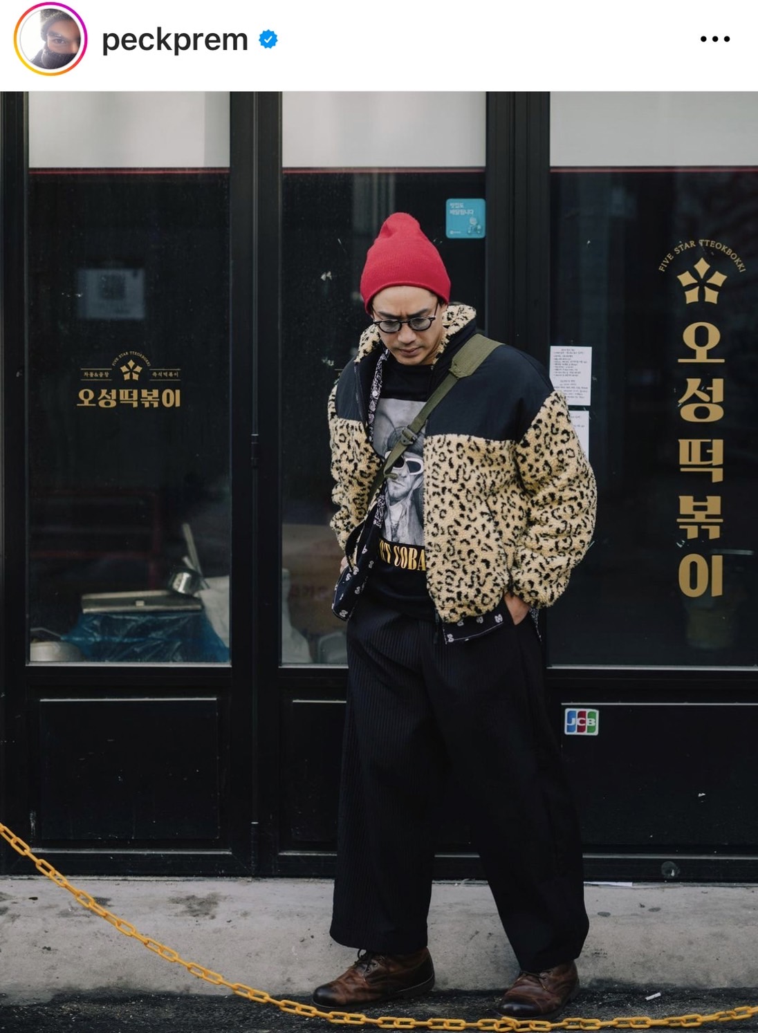 เกรท วรินทร แชร์คลิปหนุ่มๆ แก๊งคนดีที่ไหน ถ่ายรูปตู้สติ๊กเกอร์สุดคิ้วท์!! 