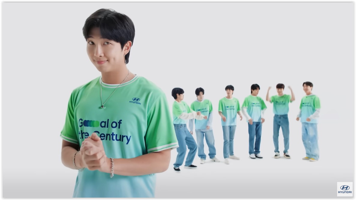  จองกุก วง BTS เตรียมร่วมแสดงโชว์พิธีเปิดฟุตบอลโลก 2022 ที่ประเทศกาตาร์ 