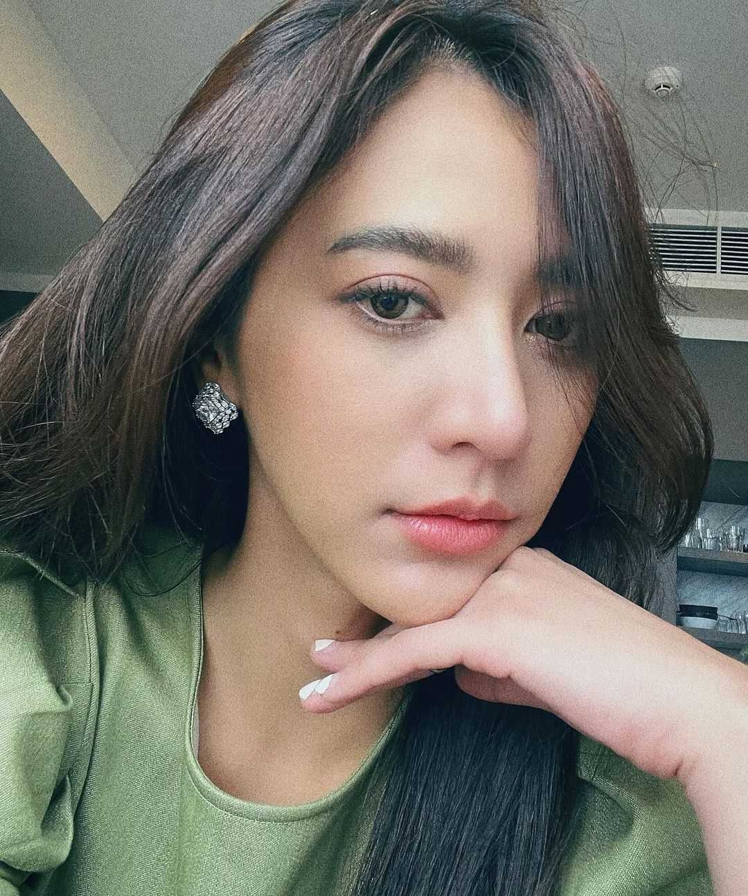 น้าหวาน รักษ์ณภัค สูญเสียคุณแม่ด้วยโรคร้าย