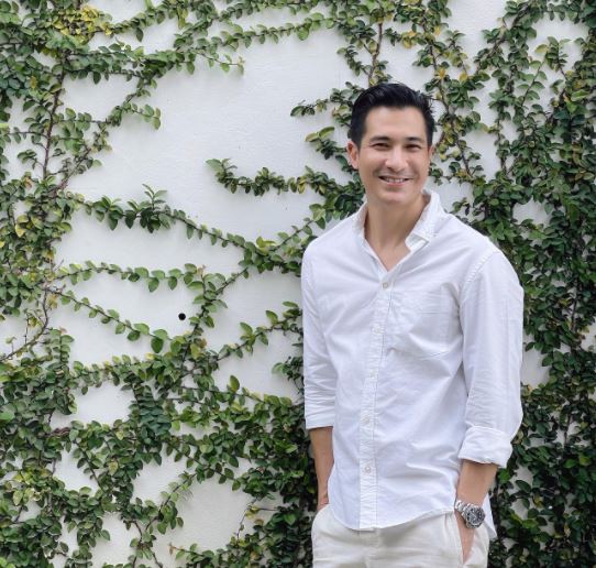 เปิดประวัติ แต๊งค์ พงศกร อดีตนักแสดง กัลยาณมิตร แตงโม นิดา