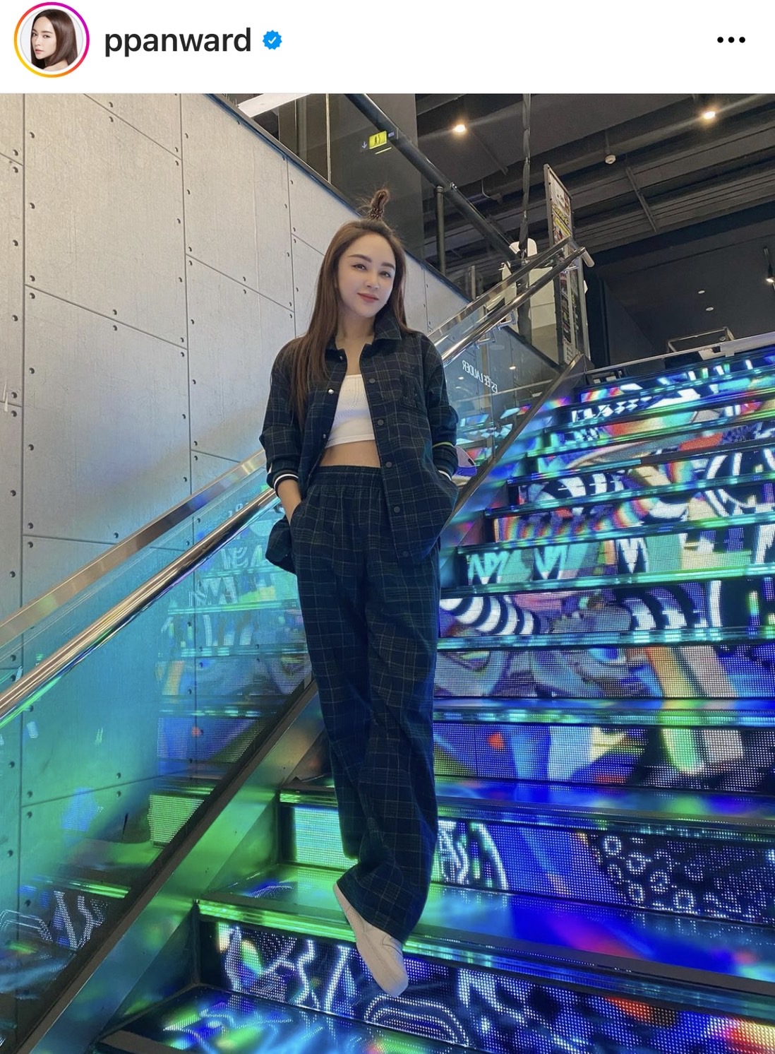 หนิง ปณิตา ตอบความสัมพันธ์ เป้ย ปานวาด จะกลับมาเหมือนเดิมไหม 