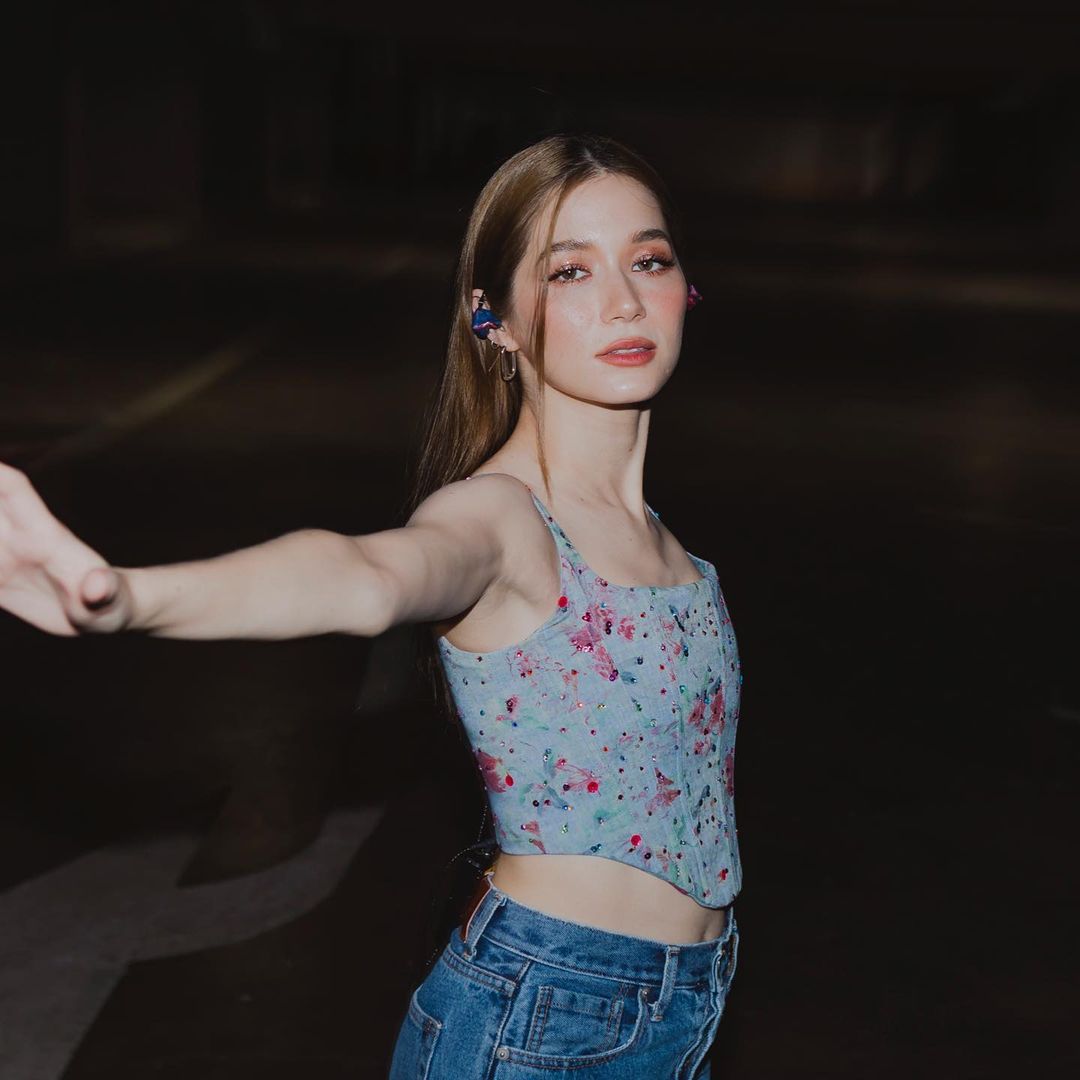 น้ำหวาน-กวาง ยืนยันรักยังแฮปปี้ ไม่ใช่คู่รักเสียงดีเลิกเงียบตามข่าวลือ (มีคลิป)