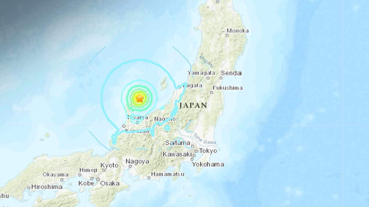 เต๋า ภูศิลป์ แจ้งข่าวปลอดภัยดี หลังมีเหตุการณ์แผ่นดินไหวรุนแรงที่ญี่ปุ่น เต๋า ภูศิลป์ แจ้งข่าวปลอดภัยดี หลังมีเหตุการณ์แผ่นดินไหวรุนแรงที่ญี่ปุ่น