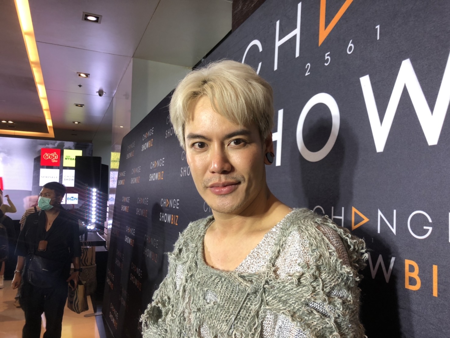 อ๊อฟ ปองศักดิ์ รับ เหงา แต่ยังไม่มีแฟนใหม่ 