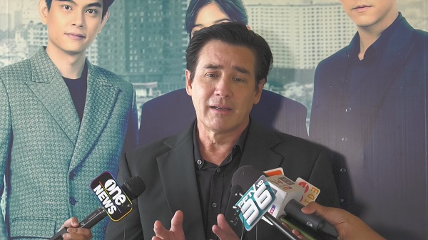 วิลลี่ แมคอินทอช พูดถึงประเด็นการเปิดหรือปิดหน้าลูก  (มีคลิป)